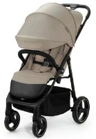 Коляска Kinderkraft Trig 3 Beige (KSTRIG03BEG0000)
