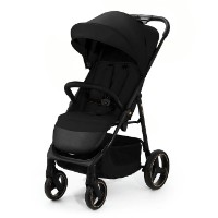 Коляска Kinderkraft Trig 3 Onyx Black (KSTRIG03BLK0000)