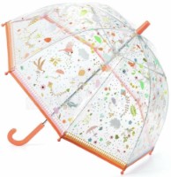 Зонт Djeco Small Lightnesses DD04805