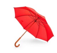 Umbrelă Roly Lyse 5607 Red