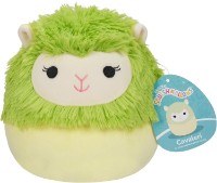 Мягкая игрушка Squishmallows Alpaca Cavalry (SQCR05374)