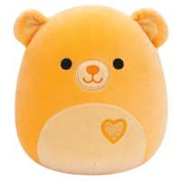 Мягкая игрушка Squishmallows Bear Chamberlain (SQVA00989)