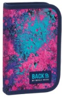 Школьный пенал BackUP Abstract PB4SW67
