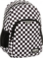 Rucsac școlar BackUP Chessboard PLB5T94