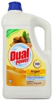 Гель для стирки Dual Power Perle de Argan Gel 5L