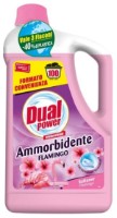 Condiționer pentru rufe Dual Power Softener Flamingo 5L