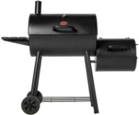 Gratar-afumător Char-Griller Smokin' Pro CG-1733