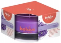 Свеча Bolsius 101926170477