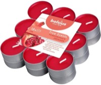 Свеча Bolsius 101926943415 18pcs