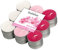 Свеча Bolsius 101926943443 18pcs