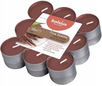 Свеча Bolsius 101926943470 18pcs