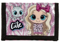 Кошелёк Derform Best Friends Cute PFBF10