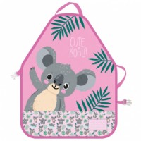 Фартук для творчества Derform Cute Koala FPPKOA10