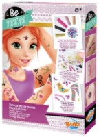 Тату Buki BKBE107