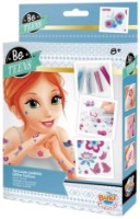 Тату Buki BKBE205