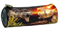 Школьный пенал Derform Dinosaurs PTDN18