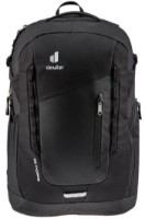 Городской рюкзак Deuter StepOut 22 Black