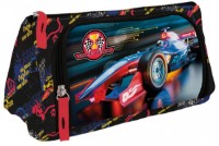 Школьный пенал Derform Race Team PKRT10