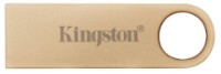 Флеш-накопитель Kingston DataTraveler SE9 G3 64Gb Gold (DTSE9G3/64GB)