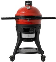 Гриль Kamado Konnected