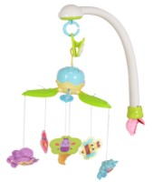 Carusel pentru pătuc Moni Lullaby (03110)