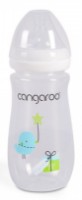 Бутылочка для кормления Cangaroo Birdy Blu Boy C0563 300ml