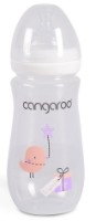Бутылочка для кормления Cangaroo Birdy Blu Girl C0563 300ml