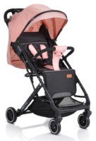 Коляска Moni Trento Pink