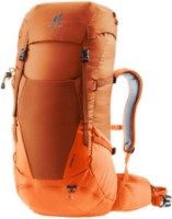 Rucsac Deuter Futura 32 Chestnut-Mandarine