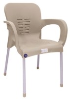 Кресло Florya Garden Picior-metal Bej