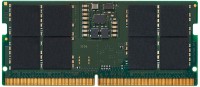 Memorie Kingston ValueRAM 32Gb DDR5-5600MHz SODIMM (KVR56S46BD8-32)