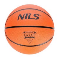 Мяч баскетбольный Nils NPK252 N5