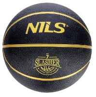 Мяч баскетбольный Nils NPK270 N7
