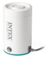 Насос для бассейна электрический Intex 66646