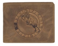 Portofel Greenburry Vintage (11705-Widder)