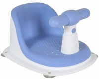 Scaun de baie Moni Bernie Blue