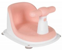 Scaun de baie Moni Bernie Pink