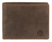 Кошелёк Greenburry Vintage (1705A-RFID-25)