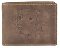 Кошелёк Greenburry Vintage (1705-Dog)