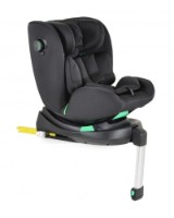 Детское автокресло Moni Hok Hb-61 Isofix Black
