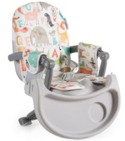 Стульчик для кормления Moni Kiwi ABC