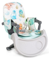 Стульчик для кормления Moni Kiwi Dinos