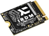 SSD накопитель Goodram IRDM Pro Nano 2Tb (IRP-SSDPR-P44N-02T-30)