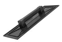 Тёрка для декоративной штукатурки Beorol 0480069