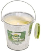 Lumânare Citronella 10cm (38994)