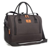 Geanta pentru mama Cangaroo Jossie Black