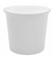 Masă Rainbow Bistro Wood White