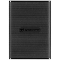 Внешний SSD Transcend ESD270C 2Tb Black (TS2TESD270C)