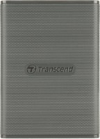 Внешний SSD Transcend ESD360C 1Tb Gray (TS1TESD360C)