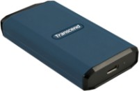 Внешний SSD Transcend ESD410C 1Tb Dark Blue (TS1TESD410C)
